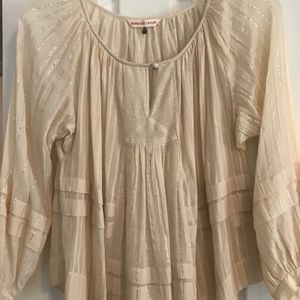 Rebecca Taylor Top